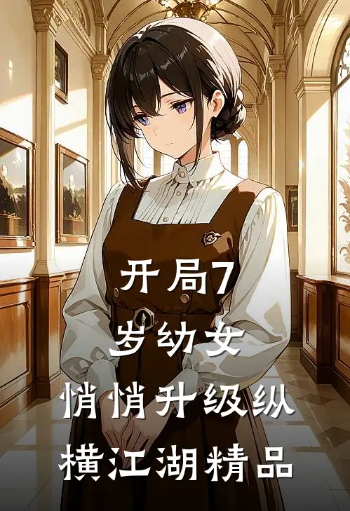 开局7岁幼女，悄悄升级纵横江湖精品