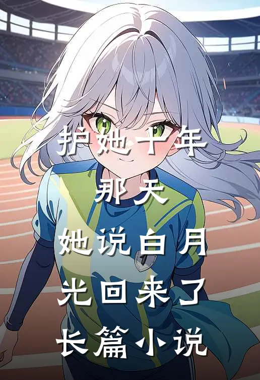 护她十年，那天，她说白月光回来了长篇小说