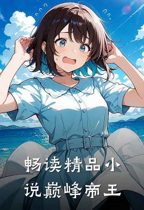 畅读精品小说巅峰帝王