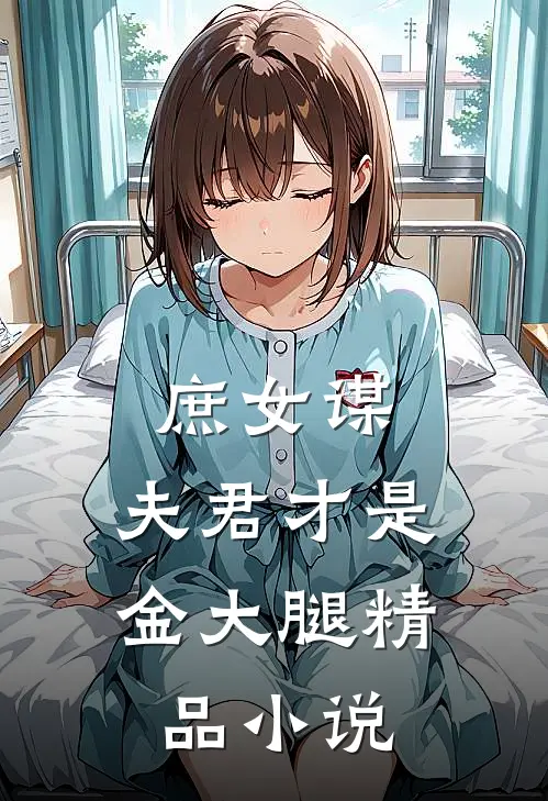 庶女谋：夫君才是金大腿精品小说