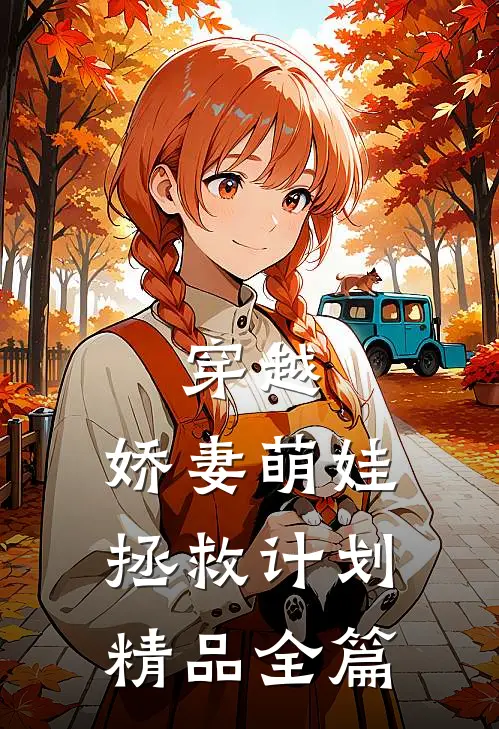 穿越：娇妻萌娃拯救计划精品全篇