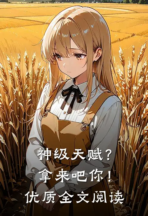 神级天赋？拿来吧你！优质全文阅读
