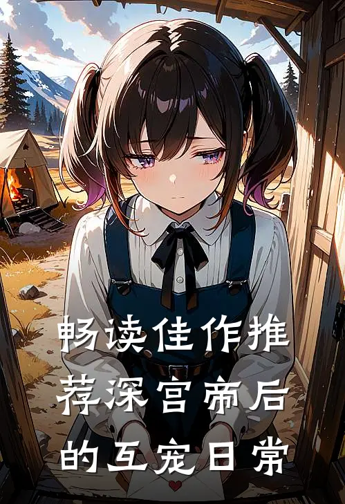 畅读佳作推荐深宫帝后的互宠日常