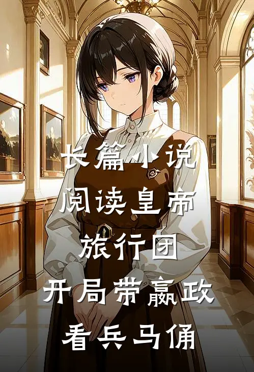 长篇小说阅读皇帝旅行团：开局带嬴政看兵马俑