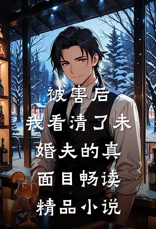 被害后，我看清了未婚夫的真面目畅读精品小说