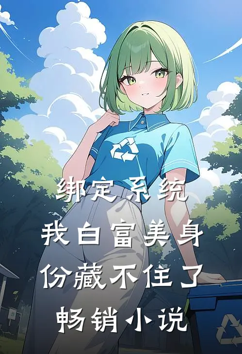 绑定系统：我白富美身份藏不住了畅销小说