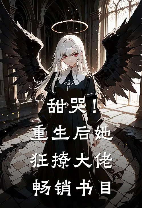 甜哭！重生后她狂撩大佬畅销书目