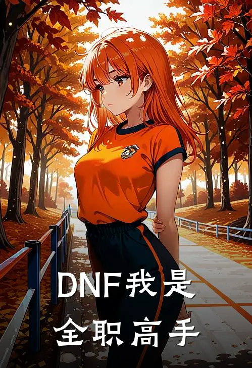DNF我是全职高手