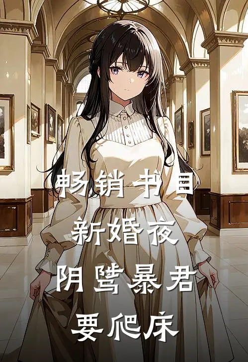 畅销书目新婚夜，阴骘暴君要爬床