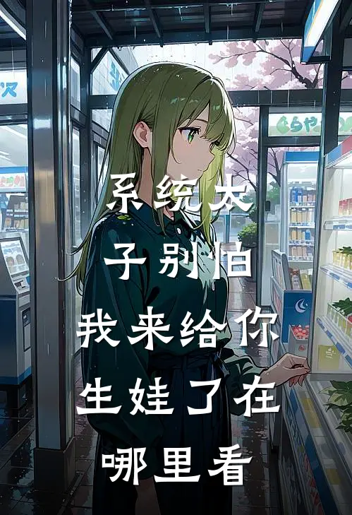 系统太子别怕,我来给你生娃了在哪里看