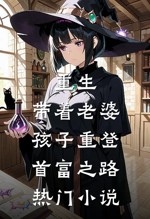 重生，带着老婆孩子重登首富之路热门小说