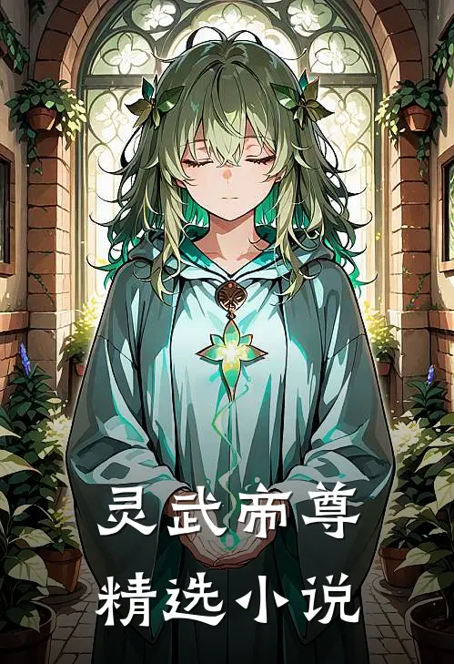 灵武帝尊精选小说