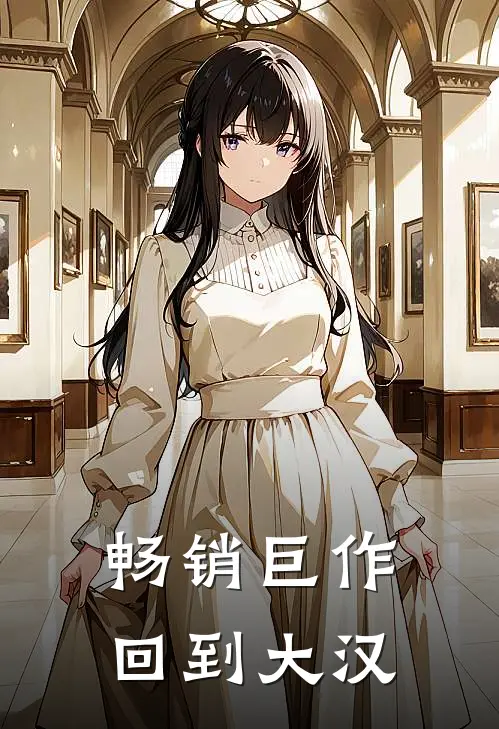 畅销巨作回到大汉