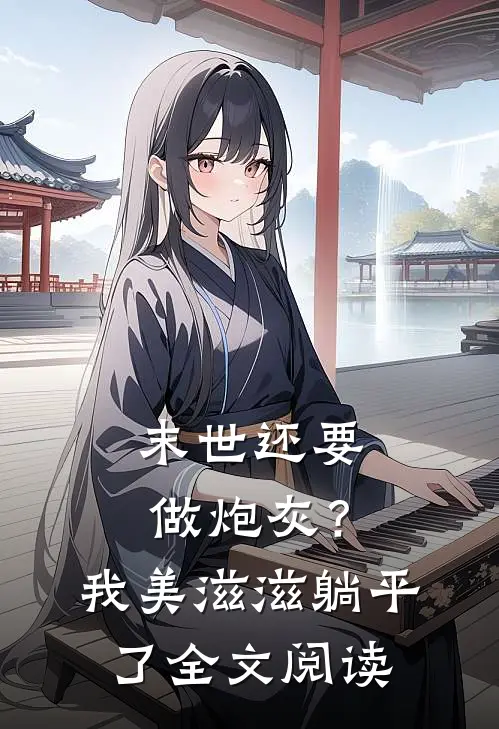 末世还要做炮灰？我美滋滋躺平了全文阅读