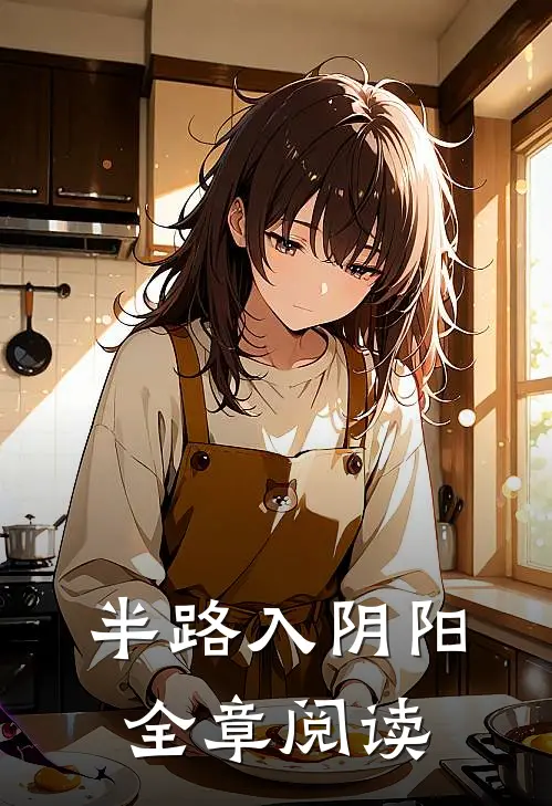 半路入阴阳全章阅读
