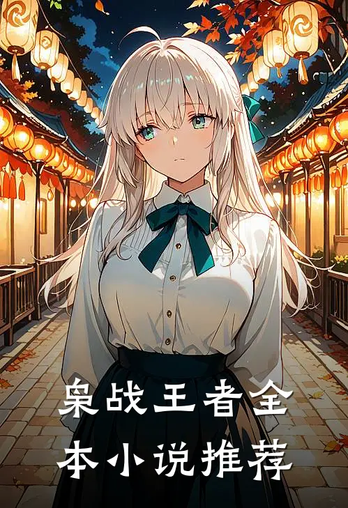 枭战王者全本小说推荐
