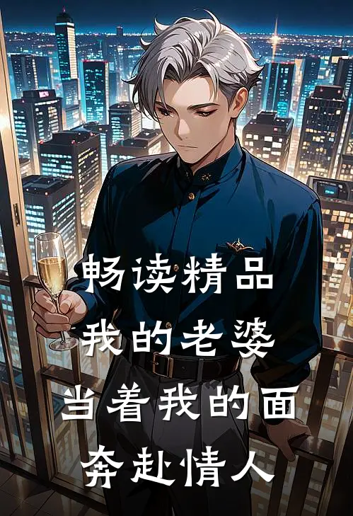 畅读精品我的老婆，当着我的面奔赴情人
