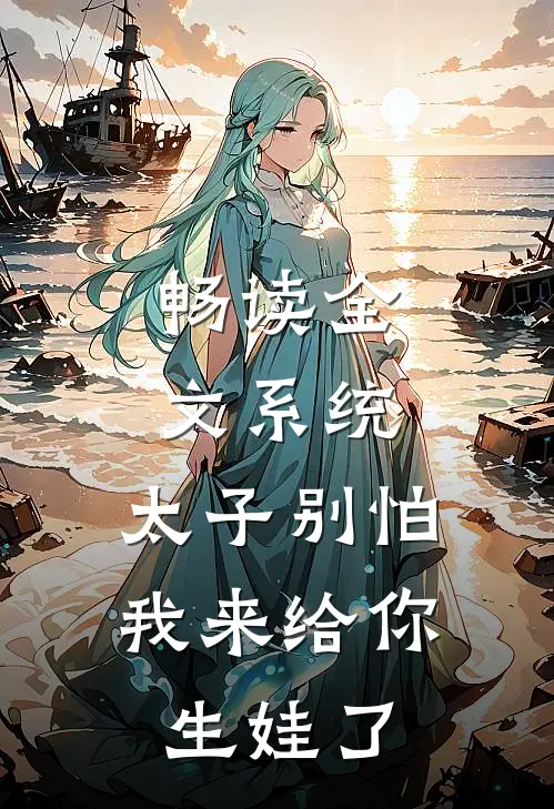 畅读全文系统：太子别怕，我来给你生娃了
