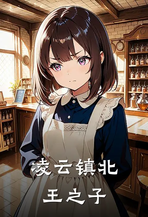 凌云镇北王之子