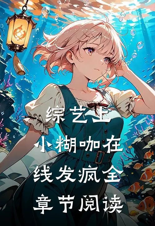 综艺上，小糊咖在线发疯全章节阅读