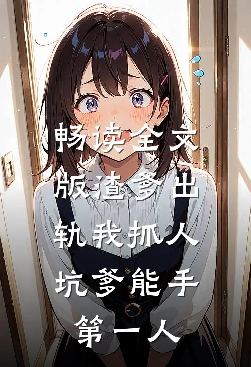 畅读全文版渣爹出轨我抓人，坑爹能手第一人