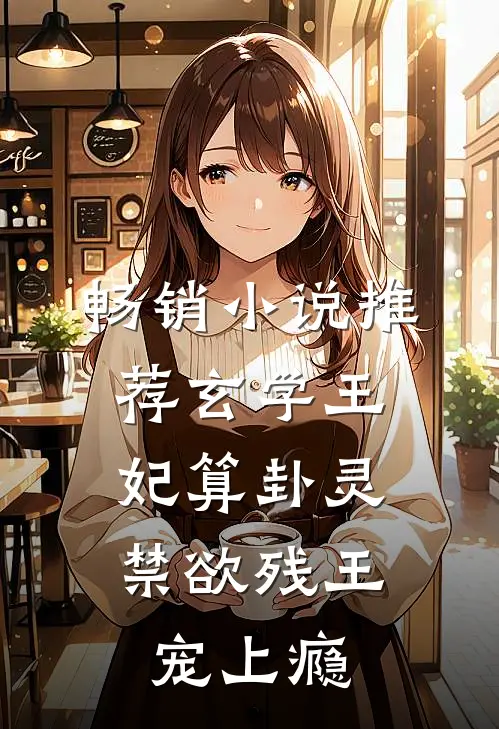 畅销小说推荐玄学王妃算卦灵，禁欲残王宠上瘾