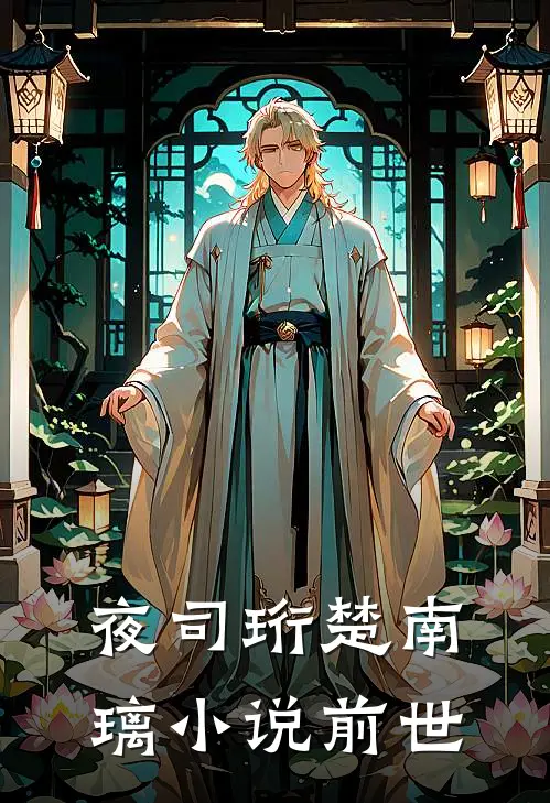 夜司珩楚南璃小说前世