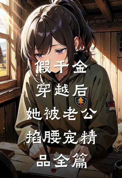 假千金穿越后，她被老公掐腰宠精品全篇