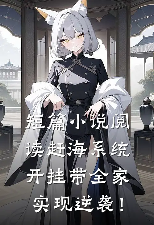 短篇小说阅读赶海系统：开挂带全家实现逆袭！