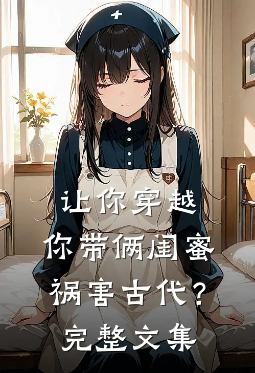 让你穿越，你带俩闺蜜祸害古代？完整文集