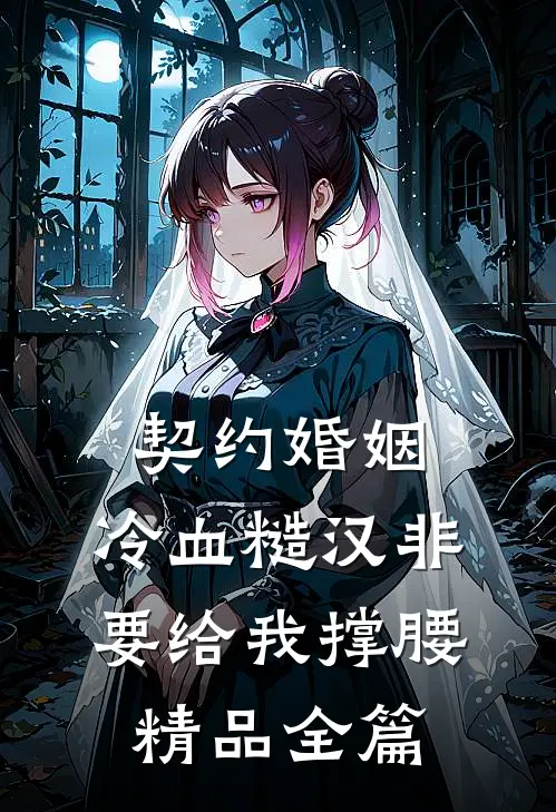 契约婚姻：冷血糙汉非要给我撑腰精品全篇
