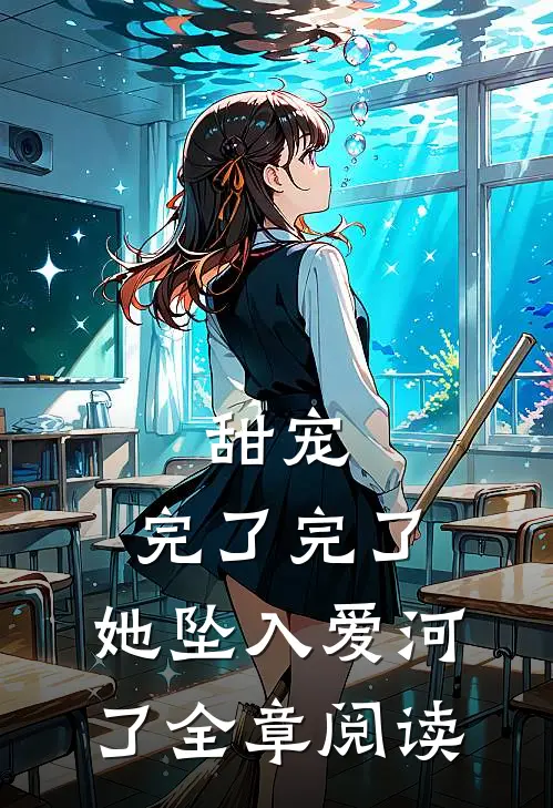 甜宠：完了完了，她坠入爱河了全章阅读