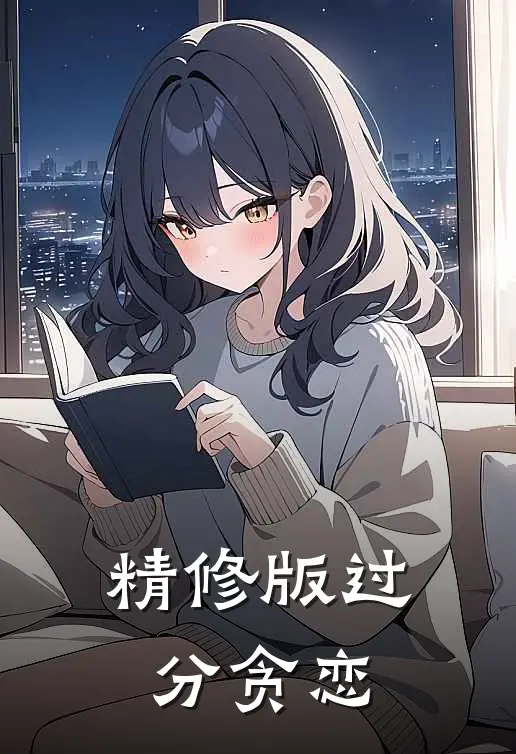 精修版过分贪恋
