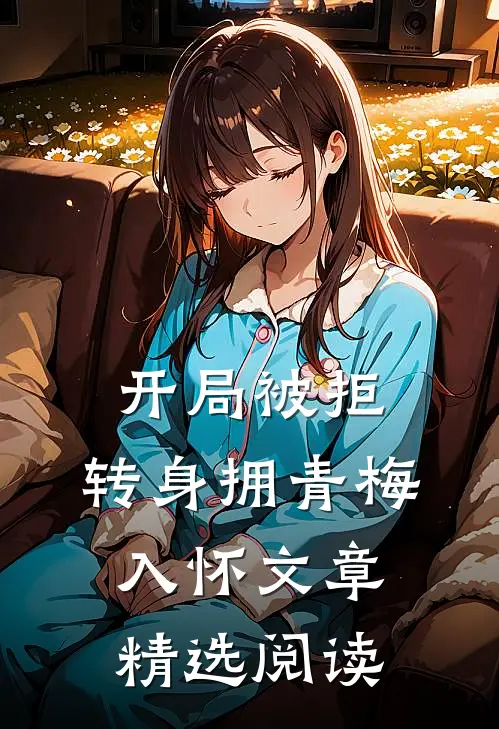 开局被拒，转身拥青梅入怀文章精选阅读