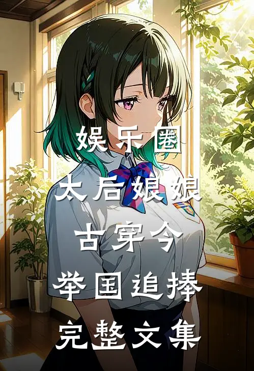 娱乐圈：太后娘娘古穿今，举国追捧完整文集