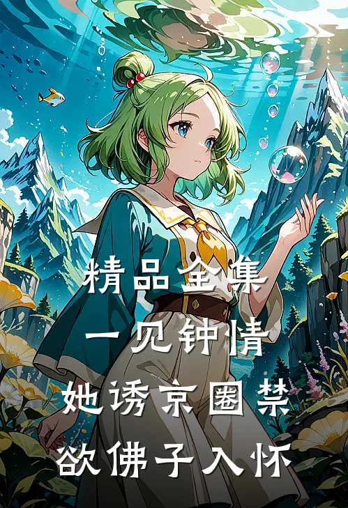 精品全集一见钟情：她诱京圈禁欲佛子入怀