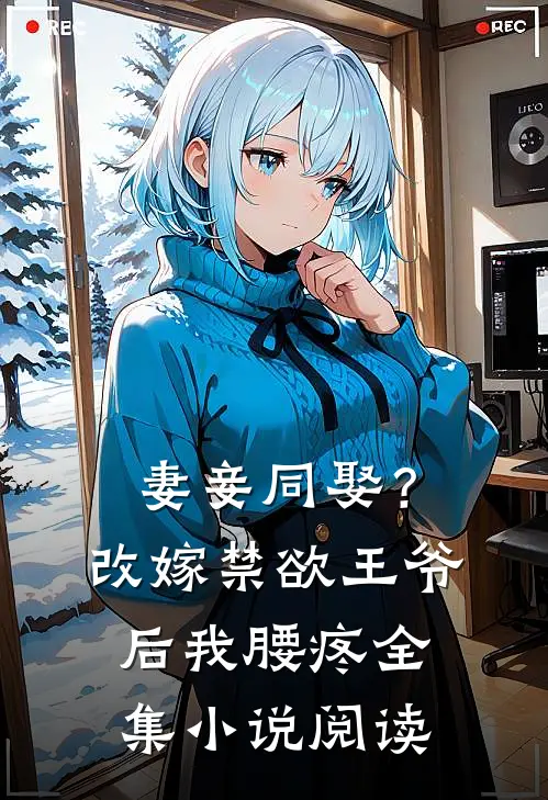 妻妾同娶？改嫁禁欲王爷后我腰疼全集小说阅读