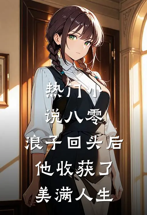 热门小说八零：浪子回头后他收获了美满人生