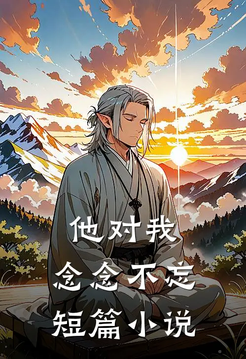 他对我，念念不忘短篇小说