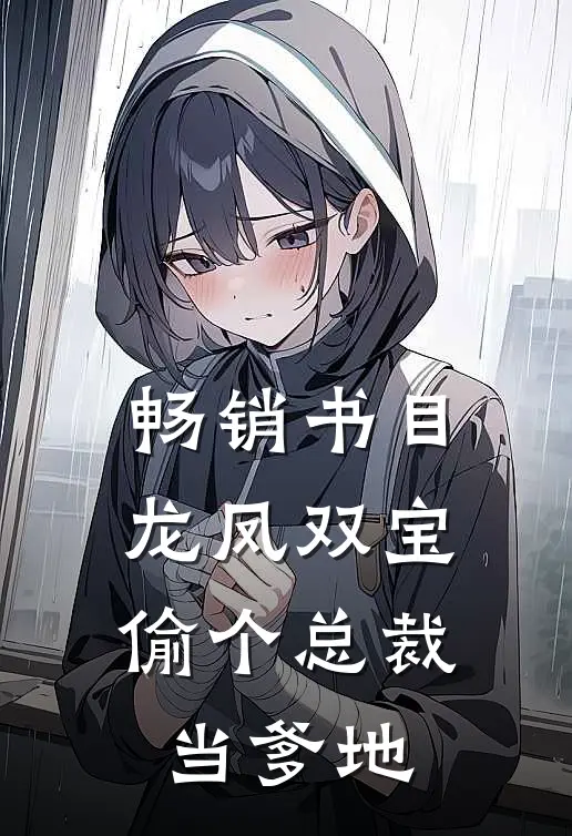 畅销书目龙凤双宝：偷个总裁当爹地