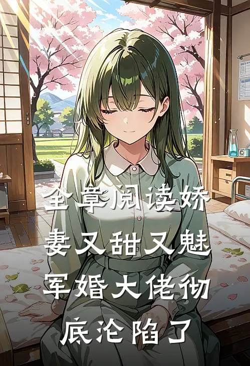 全章阅读娇妻又甜又魅，军婚大佬彻底沦陷了