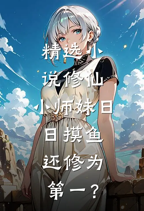 精选小说修仙：小师妹日日摸鱼，还修为第一？