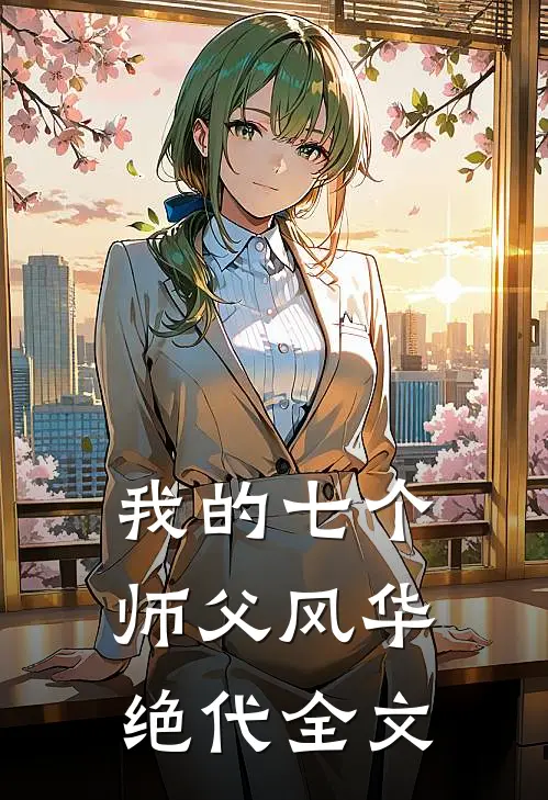 我的七个师父风华绝代全文