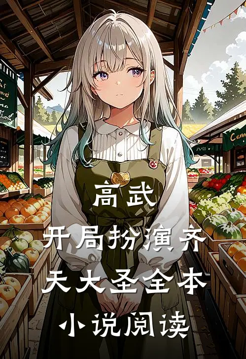 高武：开局扮演齐天大圣全本小说阅读