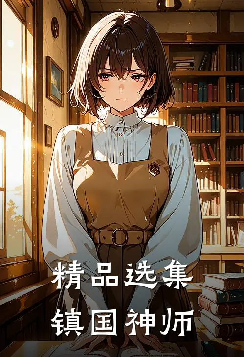 精品选集镇国神师