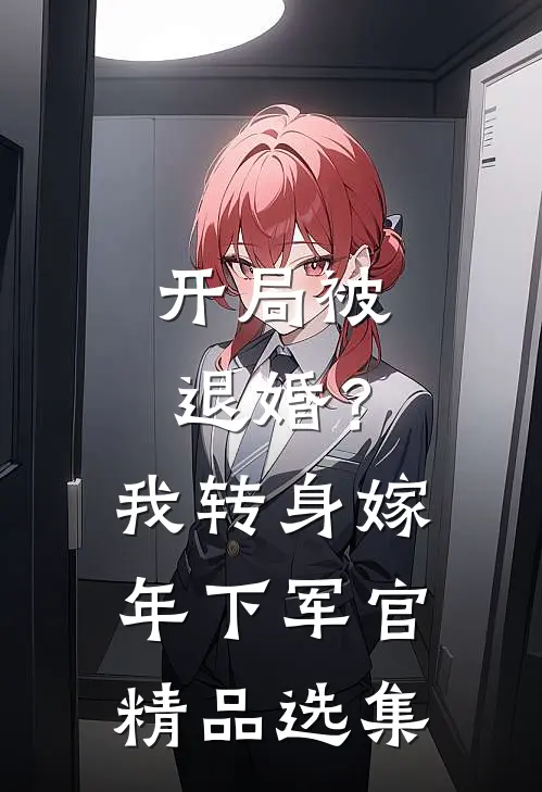 开局被退婚？我转身嫁年下军官精品选集
