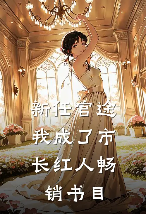 新任官途，我成了市长红人畅销书目