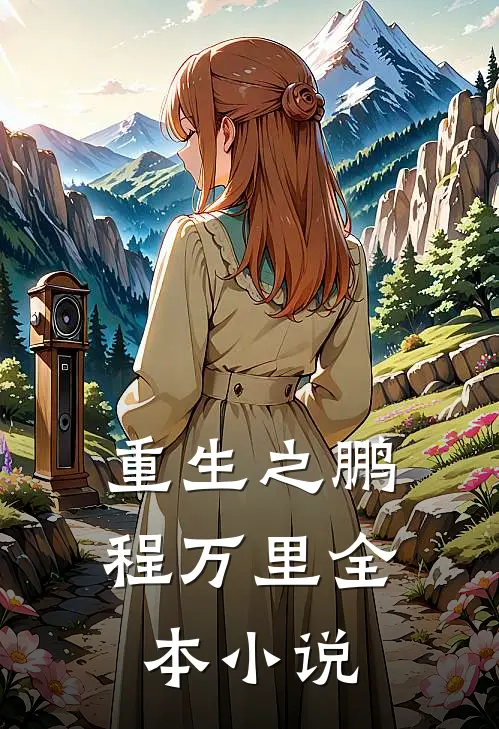 重生之鹏程万里全本小说