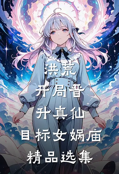 洪荒：开局晋升真仙，目标女娲庙精品选集