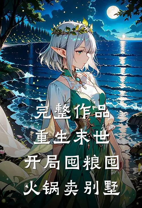完整作品重生末世：开局囤粮囤火锅卖别墅
